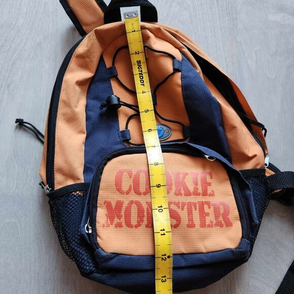 Vintage 2T set, cookie monster, phat farm, cherokee, y2k - Picture 8 of 9